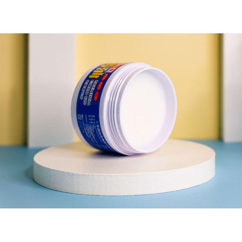 現貨 日本馬油 北海道 GOLD 日高 120ml 買1瓶+1瓶小馬油 金日高馬油 日本超人氣 原裝正品-細節圖3