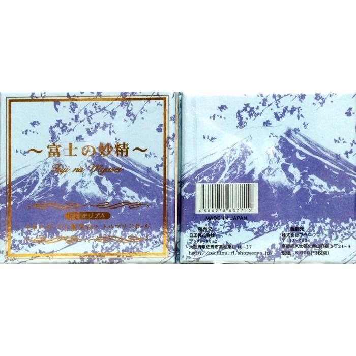 日本原裝正品 日本限定富士水妙精 電氣石 家用型 水妙精淨水器-細節圖3