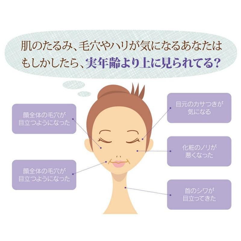 🔥日本北海道限定🔥 金箔馬油 Q10金箔馬油 玻尿酸馬油 Q10馬油 Natural Skin Care Cream-細節圖4