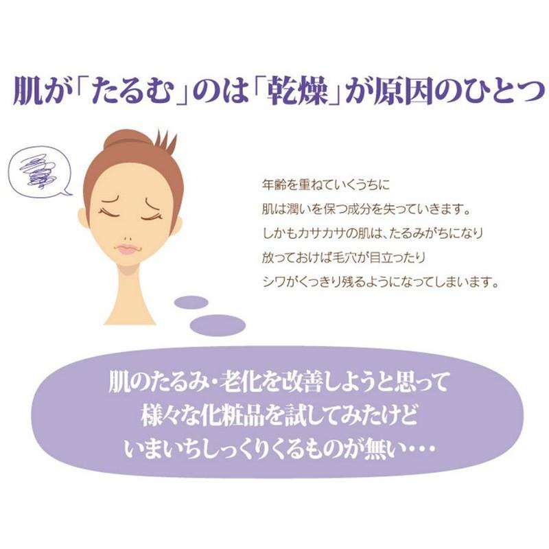 🔥日本北海道限定🔥 金箔馬油 Q10金箔馬油 玻尿酸馬油 Q10馬油 Natural Skin Care Cream-細節圖5