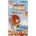 日本原裝正品 達摩 招財貓 御守 hello kitty 防電磁波 防輻射貼片 防磁波貼 原子小金剛 多拉ㄟ夢KUMA熊-規格圖11