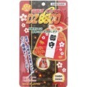 日本原裝正品 達摩 招財貓 御守 hello kitty 防電磁波 防輻射貼片 防磁波貼 原子小金剛 多拉ㄟ夢KUMA熊-規格圖11