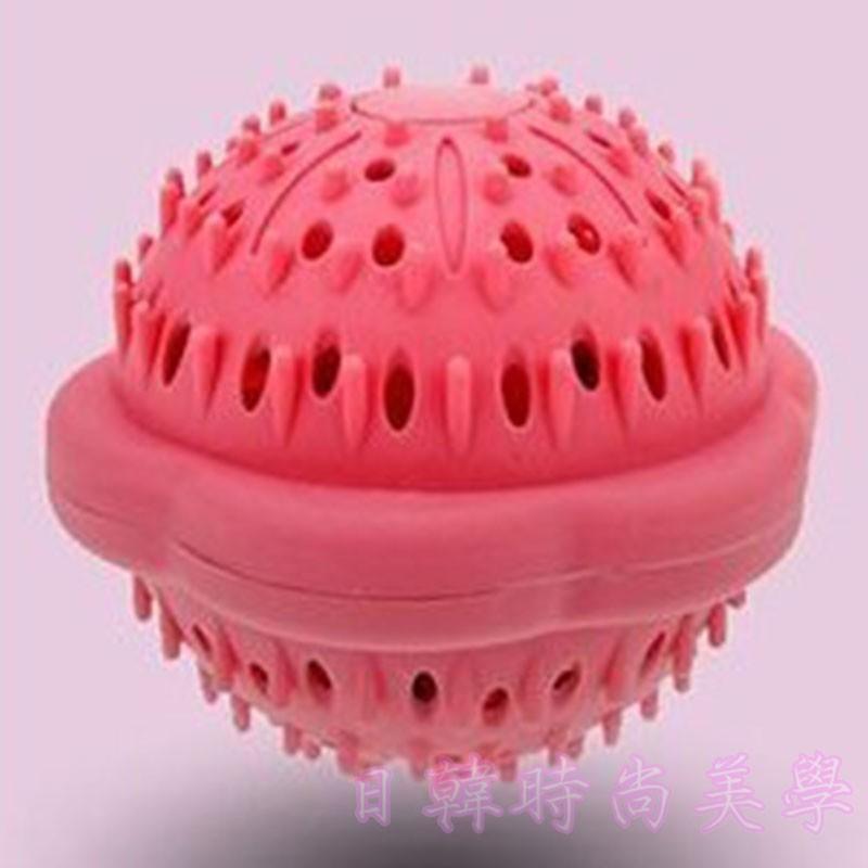 日本原裝正品 日王ECO環保洗衣球 富士妙精 負離子魔力去污 富士洗衣球-細節圖8