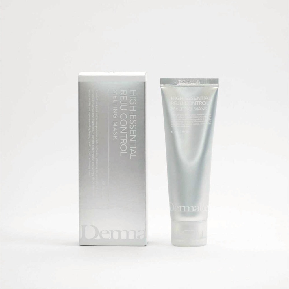DERMABELL德瑪貝爾 水光膠原蛋白撕拉面膜70g 水光膠原蛋白面膜 Excellent 認證 時尚簡約，貼膚性佳-細節圖3