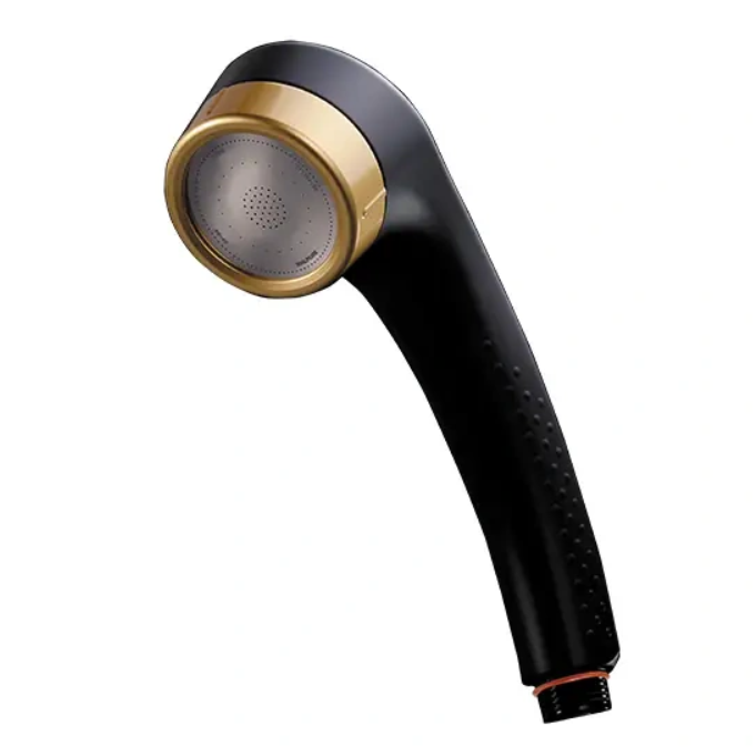 日本製 Arromic 蓮蓬頭 省水50% 沙龍級蓮蓬頭 可加購維他命球C球 過濾除氯花灑 柔化水質 蓮蓬頭 淨水 熱銷-細節圖6