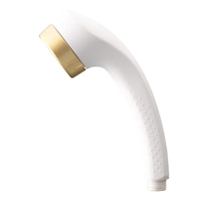 Arromic 蓮蓬頭 省水50% 沙龍級蓮蓬頭 可加購維他命球C球 過濾除氯花灑 柔化水質 蓮蓬頭 淨水 日本製 熱銷-細節圖3