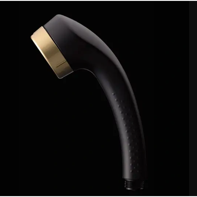 Arromic 蓮蓬頭 省水50% 沙龍級蓮蓬頭 可加購維他命球C球 過濾除氯花灑 柔化水質 蓮蓬頭 淨水 日本製 熱銷-細節圖7