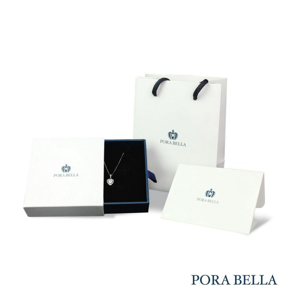 <Porabella>925純銀耳環耳釘  歐美時尚小眾ins風輕奢氣質鑽石耳環  可拆式兩種戴法  Earrings-細節圖5