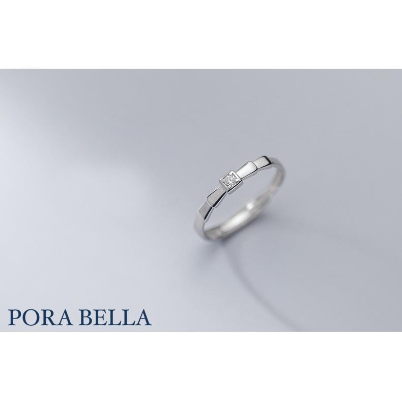<Porabella>925純銀鋯石對戒珍愛永恆告白愛情 情人 禮物可調開口式對戒 男士戒指 RINGS <一對販售>-細節圖6
