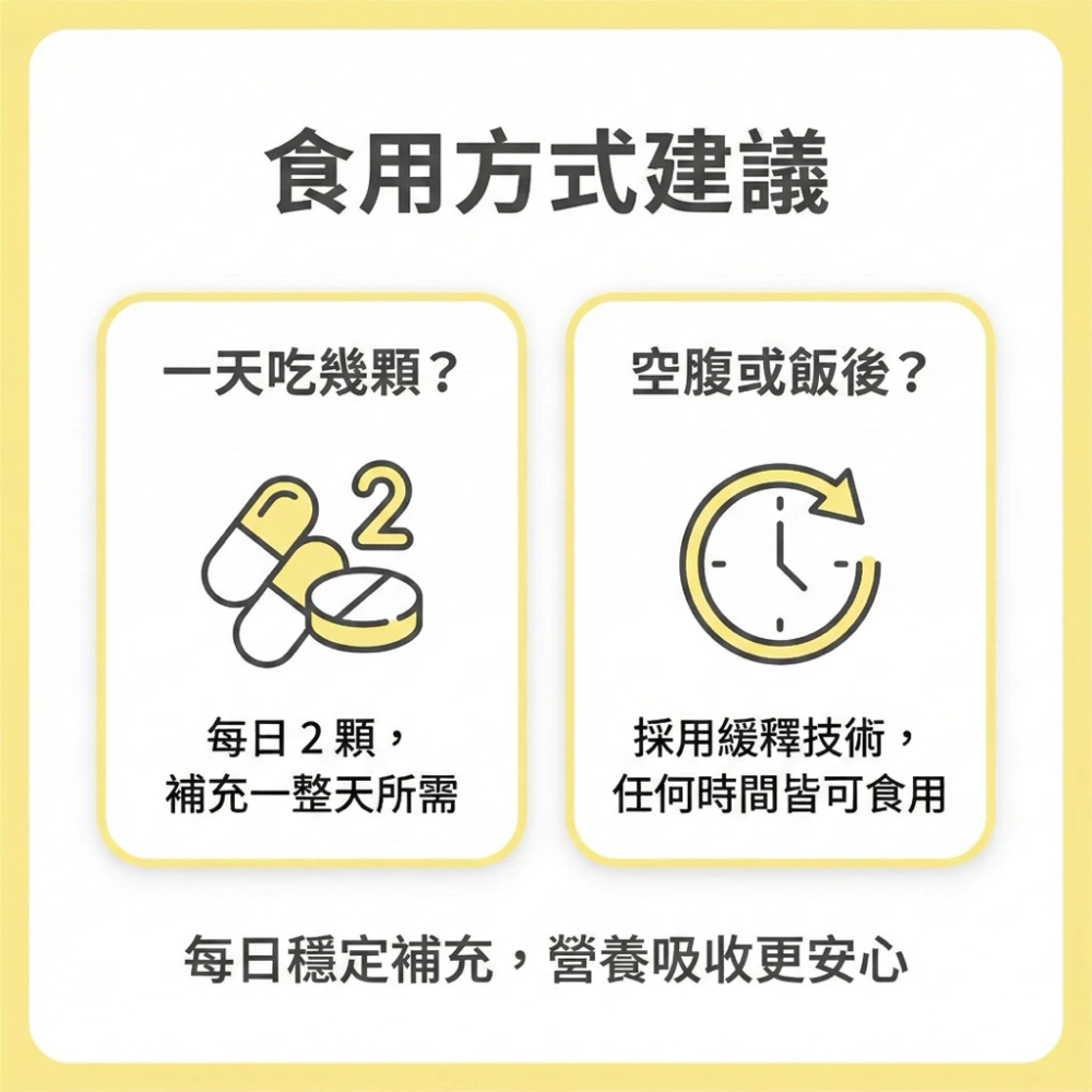 大研生醫 維他命c 緩釋膜衣錠 60 維他命 c 12 小時長時間釋放 Vitamin C-細節圖5