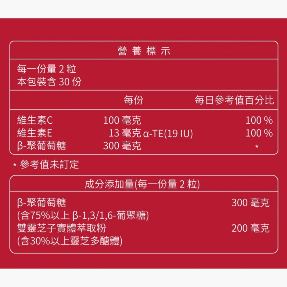 大研生醫 台灣極品靈芝+台灣極品納豆 60日超值組-細節圖3