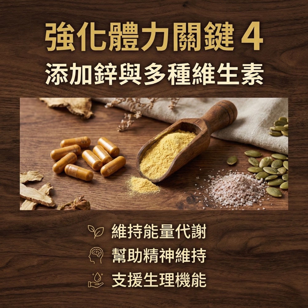 大研生醫 黑瑪卡透納葉錠 66錠-細節圖6