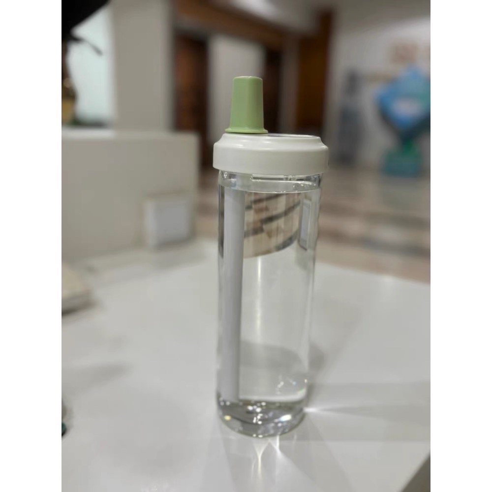 大象杯 珍奶杯 隨行吸管杯 850ml-細節圖3