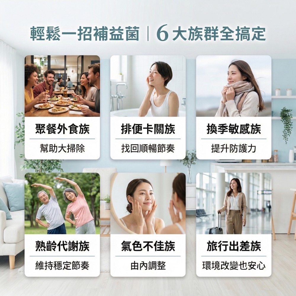 大研生醫 1000 億 益生菌粉包 plus+ 1000 益生菌-細節圖5