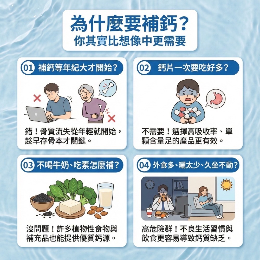 大研生醫 純素 海藻鈣海洋精華膠囊 60粒/盒-細節圖3