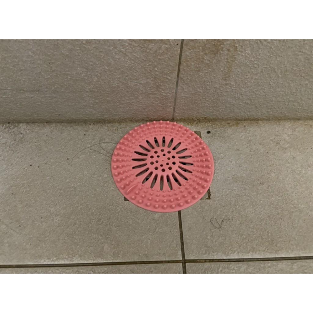 浴室排水孔蓋 防蟲防蟑除異味-細節圖2