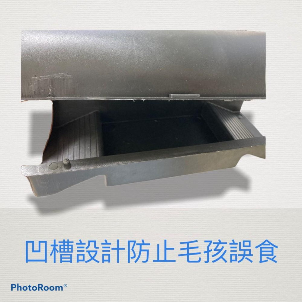 【99免運+電子發票】老鼠藥專用毒餌盒 毒鼠藥放置 防止毛孩誤食 隧道式餌盒 毒餌盒 鼠餌站-細節圖2