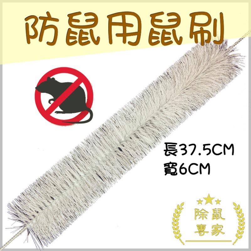 【99免運+電子發票】鼠刷 填補老鼠洞 防鼠刷 防鼠刺 防鼠好幫手-細節圖2