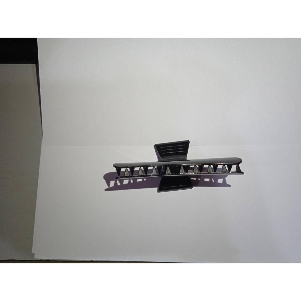 現貨美髮分區蝴蝶夾鴨嘴夾塑膠美髮夾美髮工具居家日用品-細節圖4