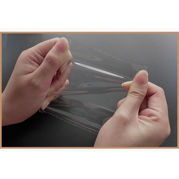 汽車靜電貼年檢貼貼膜車貼車用前擋玻璃貼標誌貼 兩片裝-細節圖2