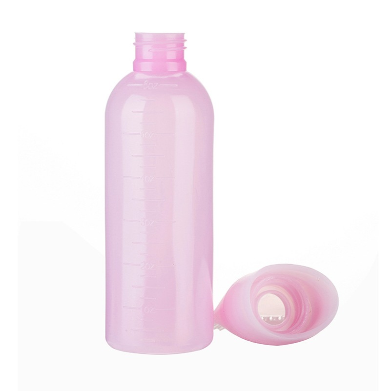 齒梳瓶 染髮瓶 洗髮瓶 乾髮瓶 美髮瓶 洗頭瓶-細節圖4