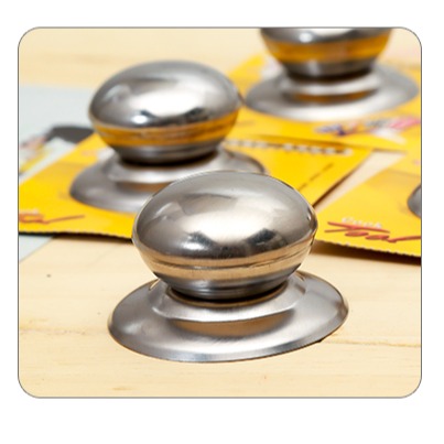 不鏽鋼鍋頂珠 鍋蓋頭 鍋柄配件 蓋珠廚房用品-細節圖2