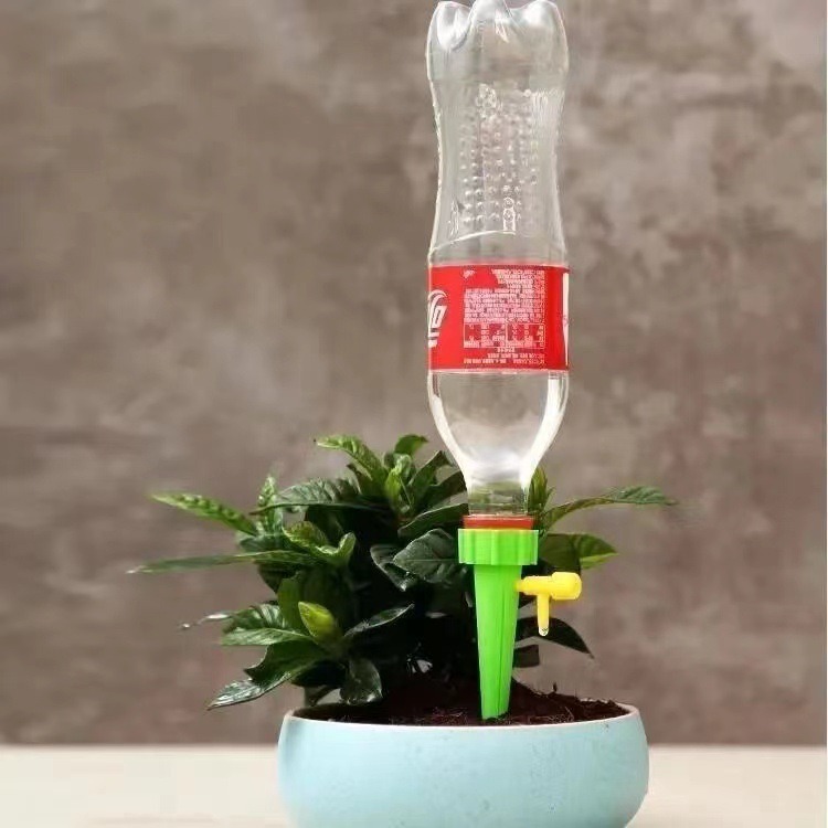 自動澆水器 澆花器 澆花 澆花神器 滴水澆花 自動澆水 滴水器 自動滴水器-細節圖8