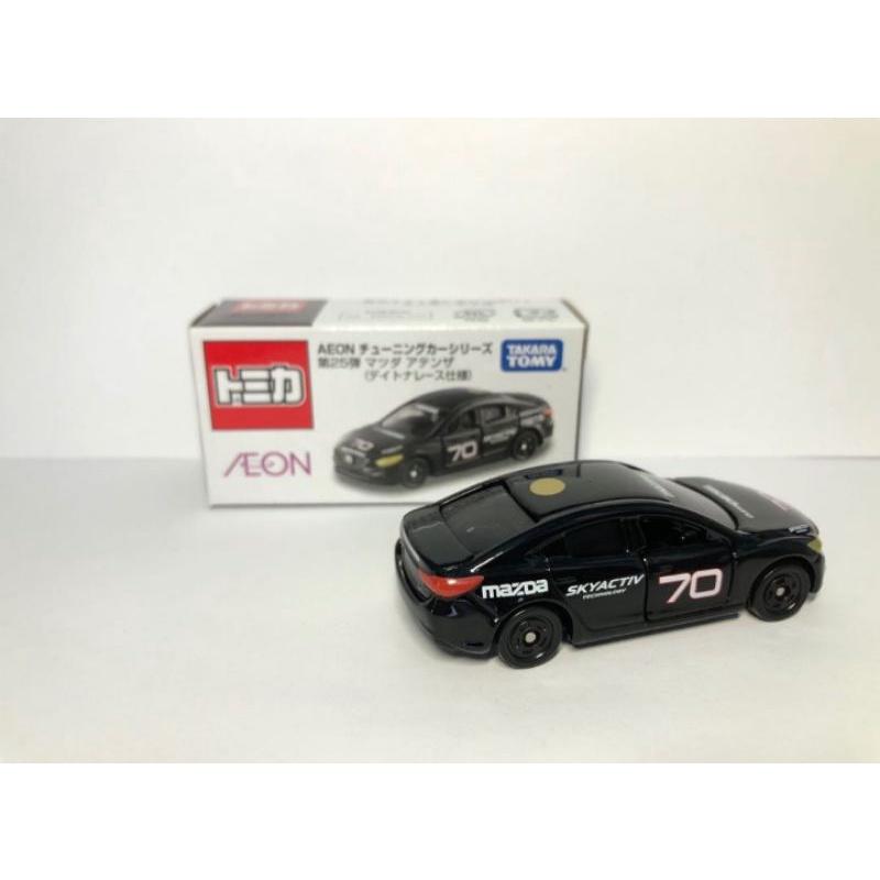 Tomica Aeon 25 MAZDA SKYACTIV-細節圖2