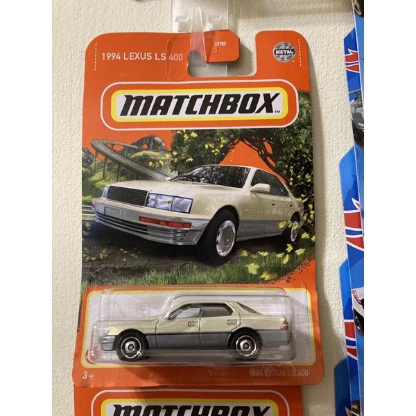 火柴盒小汽車 Matchbox Honda Ford Land rover-細節圖3