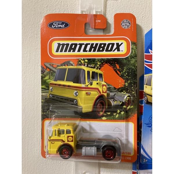 火柴盒小汽車 Matchbox Honda Ford Land rover-細節圖5