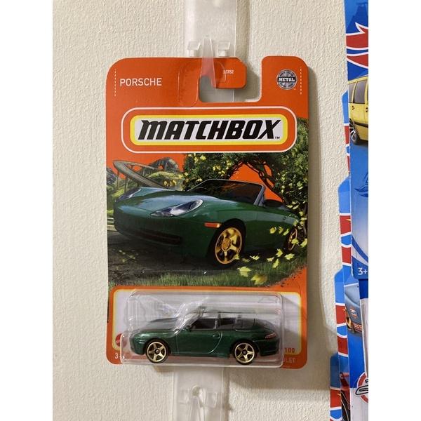 火柴盒小汽車 Matchbox Honda Ford Land rover-細節圖6