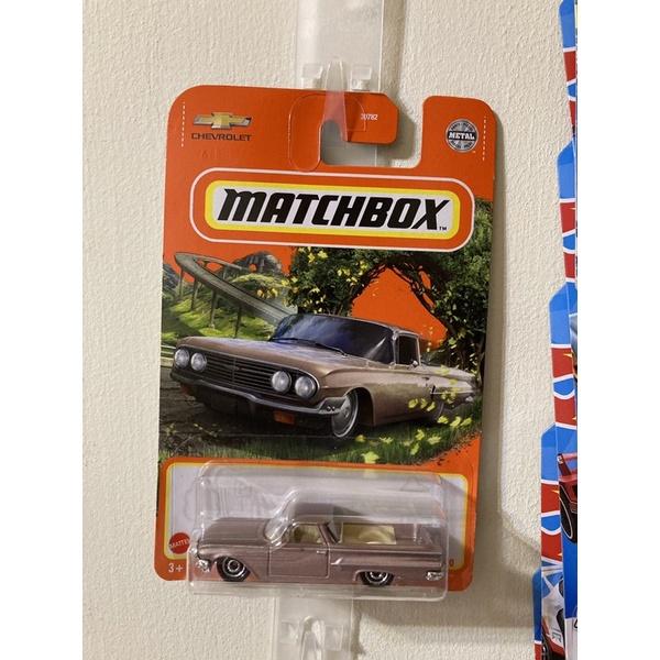 火柴盒小汽車 Matchbox Honda Ford Land rover-細節圖8