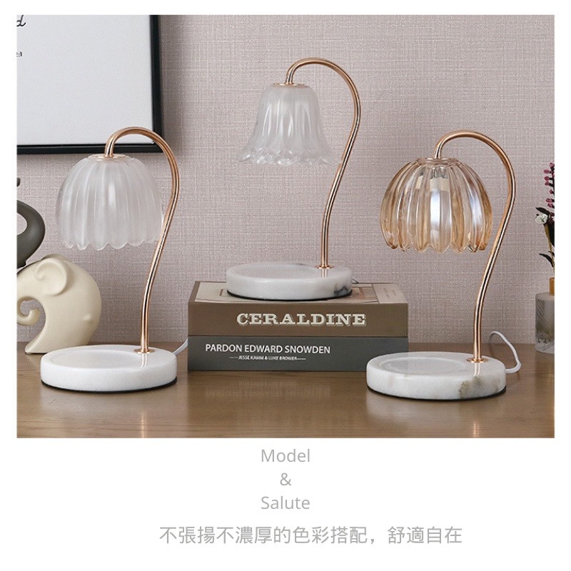 ［�台灣出貨台灣保固］融蠟燈 融燭燈 蠟燭暖燈 蠟燭暖燈 蠟燭燈 香氛燈 香氛蠟燭燈 暖燈 熔蠟燈 新年禮物 交換禮物-細節圖8