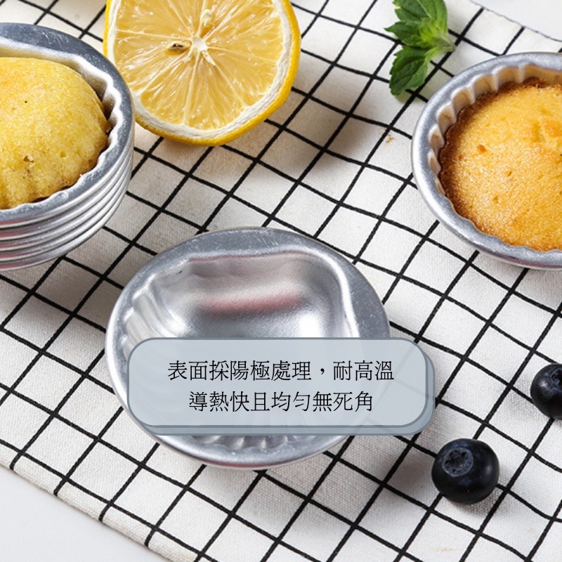 ［�台灣現貨］瑪德蓮模具 瑪德蓮 貝殼烤盤 瑪德蓮不沾烤盤 陽極瑪德琳烤模 瑪德連 蛋糕烤盤 蛋糕模具 烘焙 烘焙器具-細節圖3
