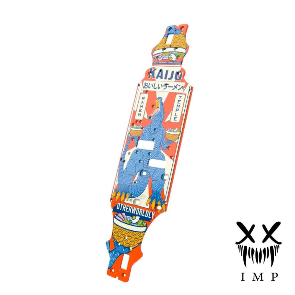 SETH底盤裝飾貼-適用4SETH 6SETH沙卡底盤保護貼-IMP原創SKIN-細節圖4