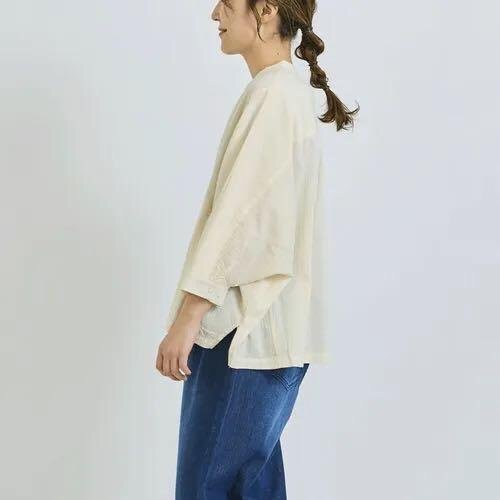 預購 日本🇯🇵Cloudnine 輕薄柔軟外套-細節圖2