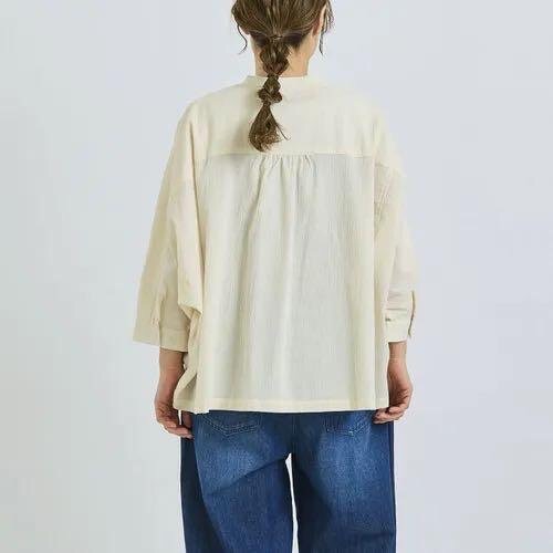 預購 日本🇯🇵Cloudnine 輕薄柔軟外套-細節圖3