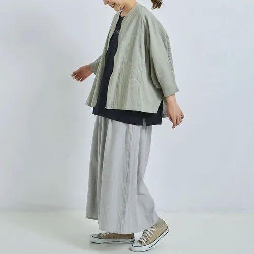 預購 日本🇯🇵Cloudnine 輕薄柔軟外套-細節圖5