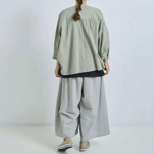 預購 日本🇯🇵Cloudnine 輕薄柔軟外套-細節圖6