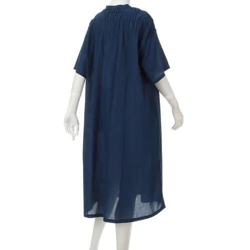 預購 日本🇯🇵Cloudnine 柔軟棉質連身洋-細節圖9