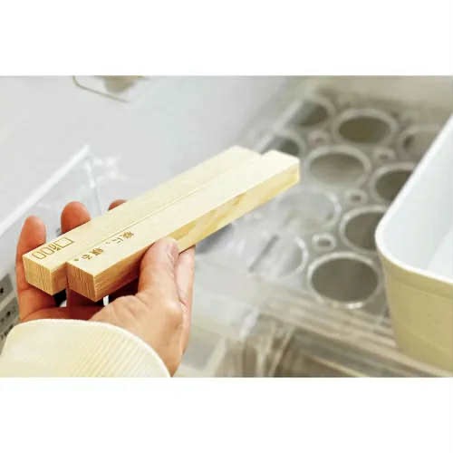 預購 日本製🇯🇵天然木製除臭 除異味棒9支入-細節圖6