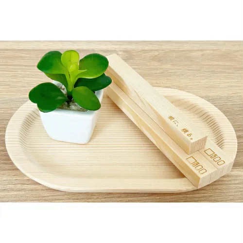 預購 日本製🇯🇵天然木製除臭 除異味棒9支入-細節圖8