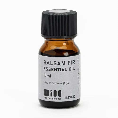 預購 日本製🇯🇵 香脂冷杉精油（清爽森林香味）10ml-細節圖3