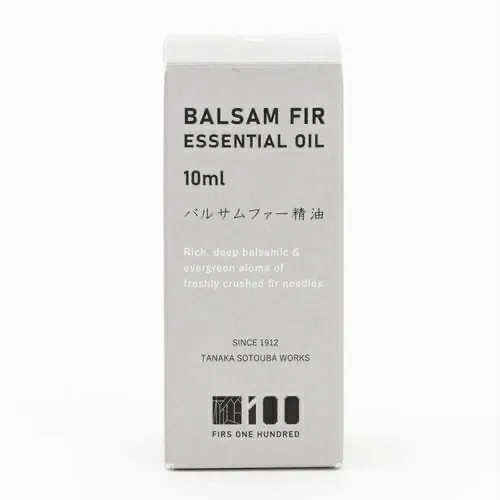 預購 日本製🇯🇵 香脂冷杉精油（清爽森林香味）10ml-細節圖4