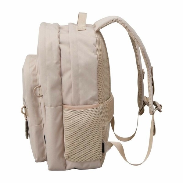 預購 日本🇯🇵清新Miffy米菲後背包 使用YKK拉鍊-細節圖3