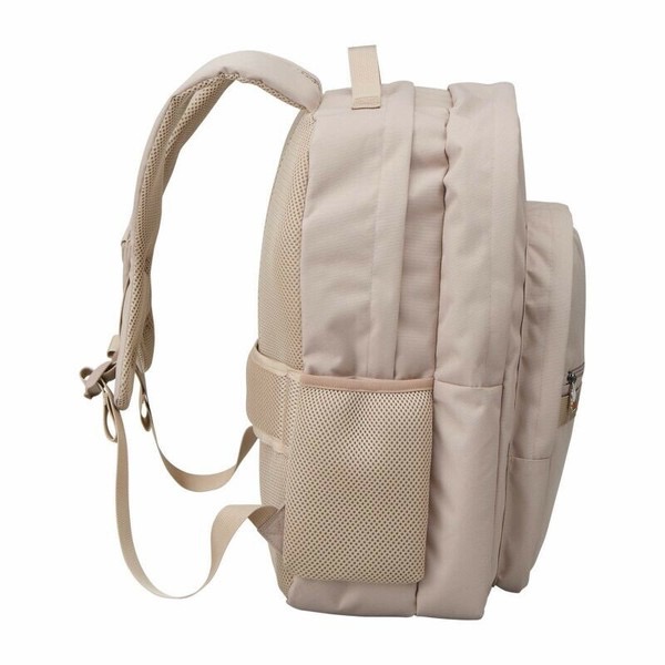 預購 日本🇯🇵清新Miffy米菲後背包 使用YKK拉鍊-細節圖5