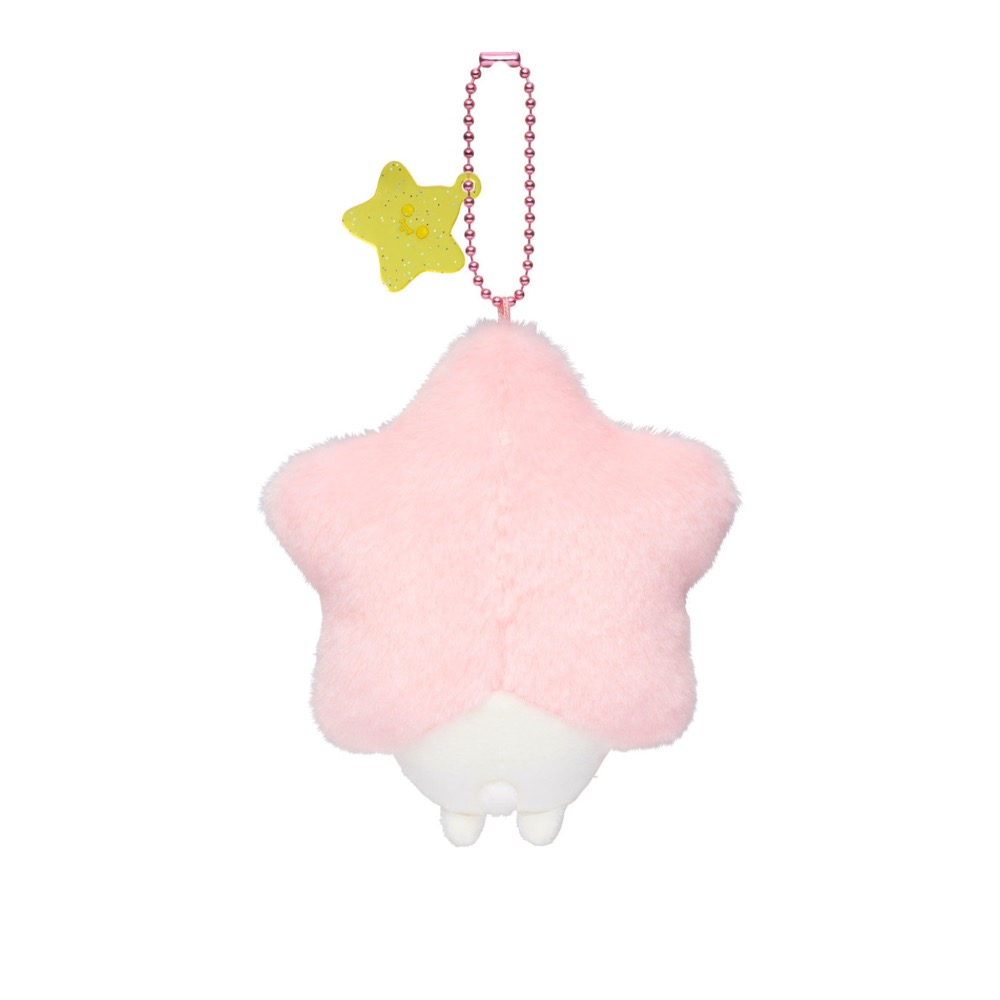 預購 日本🇯🇵 ちいかわ吉伊卡哇 星星吊飾-細節圖2