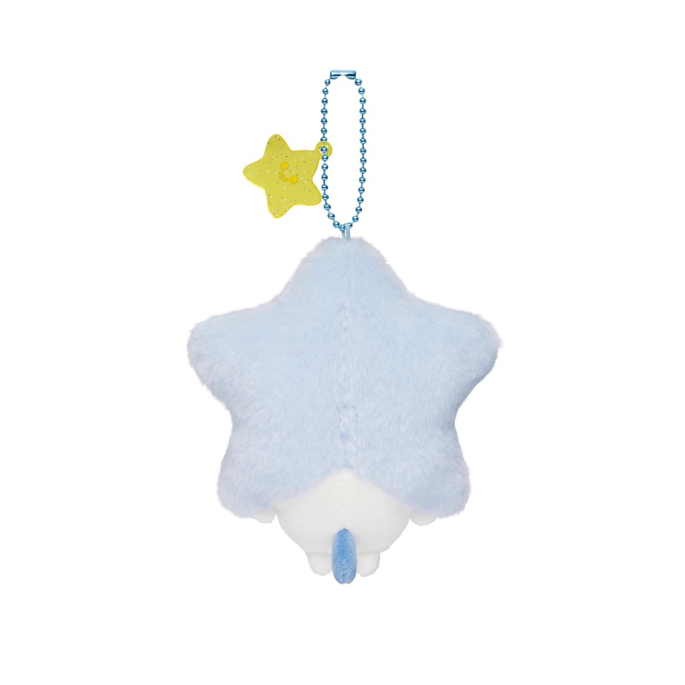 預購 日本🇯🇵 ちいかわ吉伊卡哇 星星吊飾-細節圖2