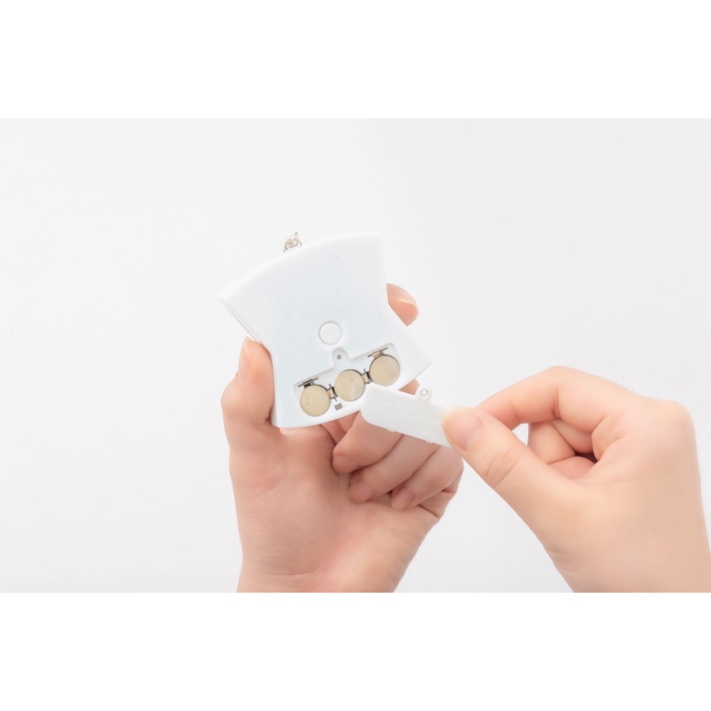 現貨 日本🇯🇵LAWSON OFFICIAL BOOK 羅森的招牌房間燈/燈鑰匙圈吊飾-細節圖6