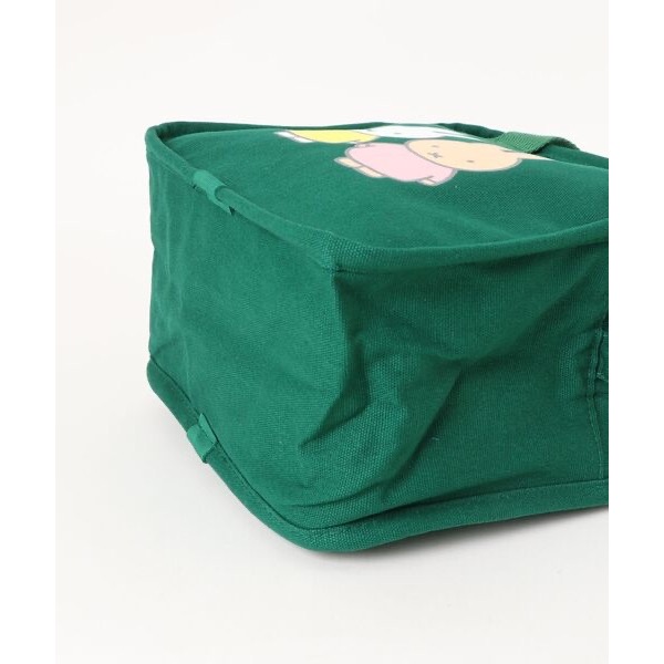 預購 日本🇯🇵Miffy米菲 保溫保冷手提-細節圖5